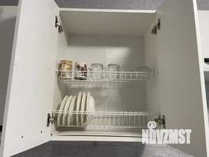 1-к квартира, посуточно, 42м2, 5/10 этаж