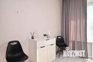 1-к квартира, посуточно, 50м2, 3/12 этаж