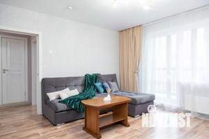 2-к квартира, посуточно, 60м2, 1/1 этаж