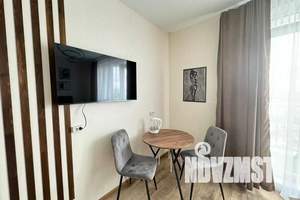 1-к квартира, посуточно, 31м2, 23/26 этаж