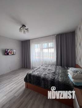 1-к квартира, на длительный срок, 25м2, 3/15 этаж