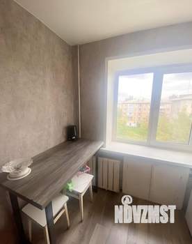 1-к квартира, на длительный срок, 30м2, 5/5 этаж