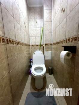 1-к квартира, на длительный срок, 38м2, 3/5 этаж