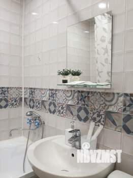 1-к квартира, посуточно, 31м2, 1/1 этаж