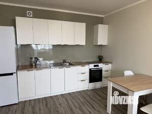 2-к квартира, на длительный срок, 53м2, 15/15 этаж