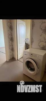 2-к квартира, на длительный срок, 39м2, 6/6 этаж