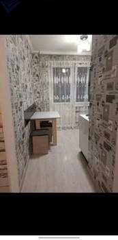 1-к квартира, на длительный срок, 35м2, 5/16 этаж