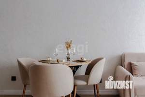 2-к квартира, на длительный срок, 39м2, 11/16 этаж