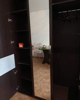 1-к квартира, на длительный срок, 32м2, 16/19 этаж