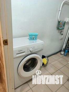 1-к квартира, на длительный срок, 38м2, 8/17 этаж