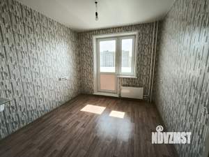 1-к квартира, на длительный срок, 40м2, 9/16 этаж