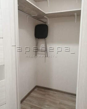 1-к квартира, на длительный срок, 36м2, 9/9 этаж