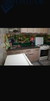 1-к квартира, на длительный срок, 32м2, 5/5 этаж