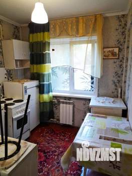 1-к квартира, на длительный срок, 32м2, 1/5 этаж