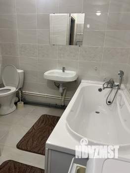 2-к квартира, на длительный срок, 50м2, 9/17 этаж