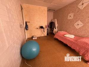 1-к квартира, на длительный срок, 31м2, 2/5 этаж