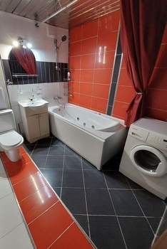 3-к квартира, на длительный срок, 62м2, 1/5 этаж