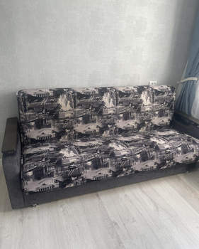 Студия квартира, на длительный срок, 12м2, 9/9 этаж