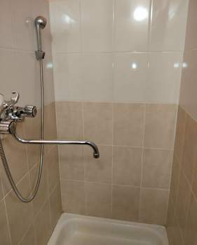 Студия квартира, на длительный срок, 18м2, 3/5 этаж