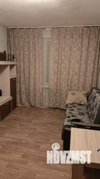 1-к квартира, на длительный срок, 33м2, 3/5 этаж