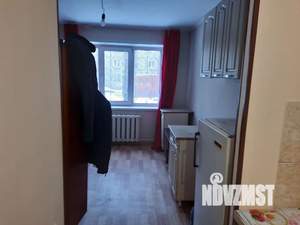 Студия квартира, на длительный срок, 18м2, 1/5 этаж