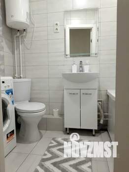 2-к квартира, посуточно, 48м2, 1/5 этаж