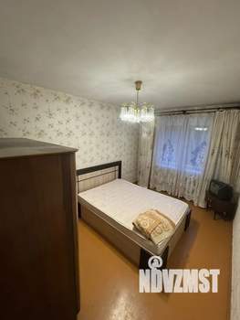 2-к квартира, на длительный срок, 55м2, 1/10 этаж