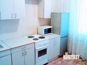 1-к квартира, посуточно, 42м2, 10/10 этаж