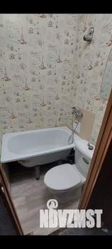 Студия квартира, на длительный срок, 16м2, 1/5 этаж