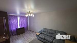 2-к квартира, на длительный срок, 54м2, 5/5 этаж