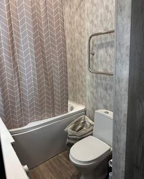 1-к квартира, на длительный срок, 41м2, 11/22 этаж