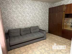 1-к квартира, на длительный срок, 34м2, 2/9 этаж