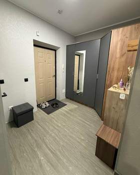 2-к квартира, на длительный срок, 4м2, 21/25 этаж