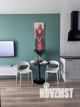 2-к квартира, посуточно, 40м2, 1/1 этаж