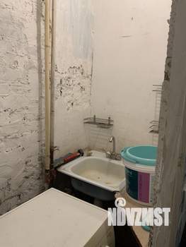 1-к квартира, на длительный срок, 17м2, 3/5 этаж