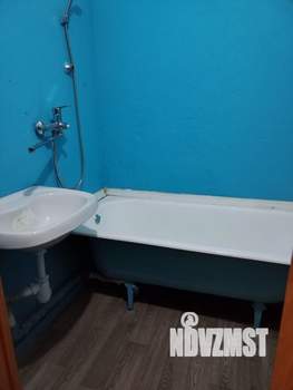 1-к квартира, на длительный срок, 37м2, 9/10 этаж