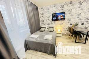 1-к квартира, посуточно, 45м2, 5/25 этаж