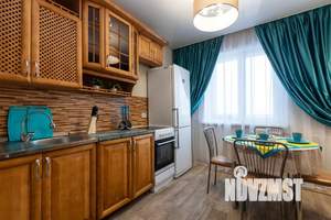 2-к квартира, посуточно, 54м2, 9/9 этаж