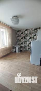 Студия квартира, на длительный срок, 30м2, 15/17 этаж