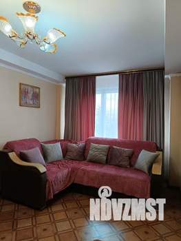 2-к квартира, посуточно, 42м2, 7/9 этаж