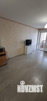 1-к квартира, на длительный срок, 28м2, 1/18 этаж