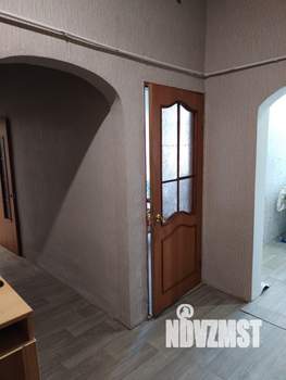 2-к квартира, на длительный срок, 55м2, 3/4 этаж