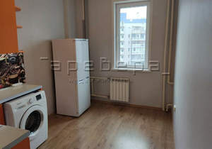 2-к квартира, на длительный срок, 62м2, 14/17 этаж