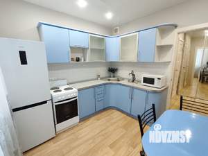 1-к квартира, на длительный срок, 42м2, 9/10 этаж