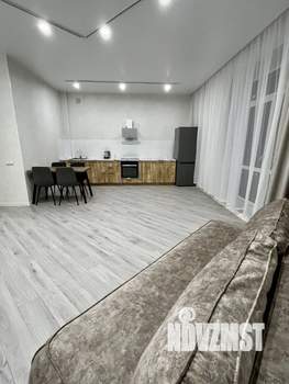 2-к квартира, на длительный срок, 60м2, 5/8 этаж