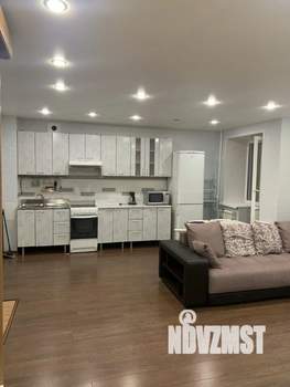 2-к квартира, на длительный срок, 45м2, 4/10 этаж