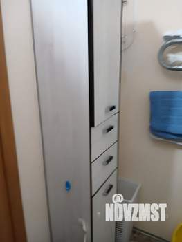 1-к квартира, на длительный срок, 33м2, 8/10 этаж