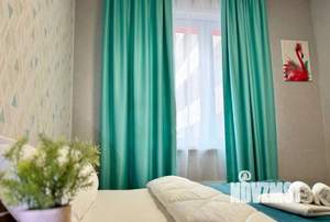 2-к квартира, посуточно, 49м2, 1/1 этаж