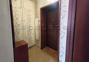 1-к квартира, на длительный срок, 33м2, 1/5 этаж