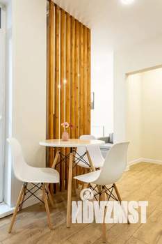 Студия квартира, посуточно, 34м2, 14/24 этаж